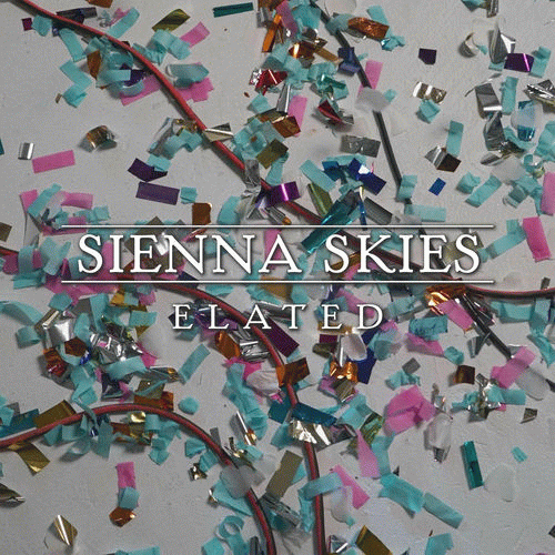 Sienna Skies : Elated